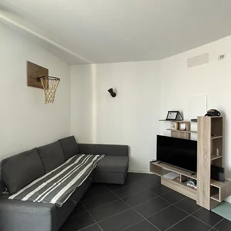Merlata Bloom Appartement