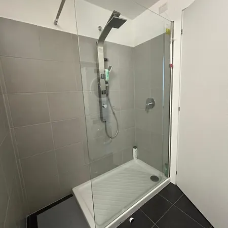 Appartement Merlata Bloom *
