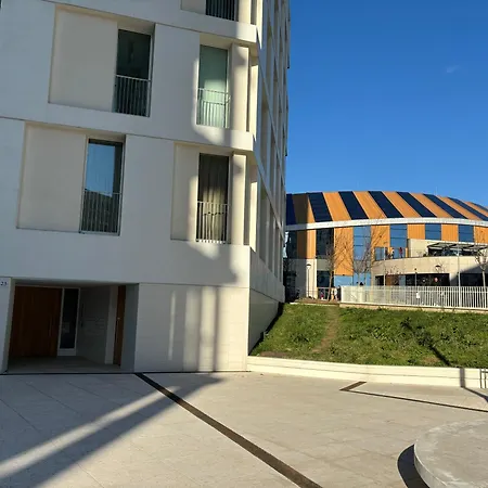Appartement Merlata Bloom